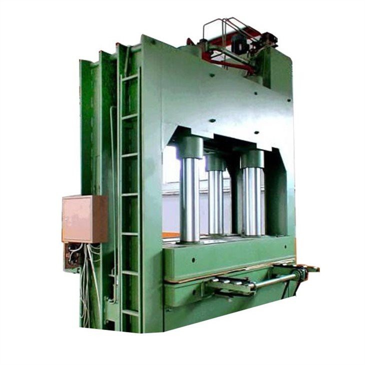 Cold Press Machine For Plywood